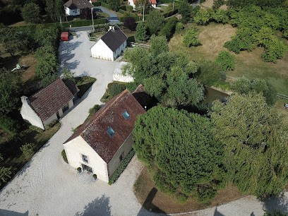 VETODIAG - Analyses vétérinaires équines, canines et félines, Laboratoire d'Analyses à Saint-Pierre-en-Auge