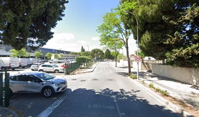 Centre De Dépistage COVID 19, Laboratoire d'Analyses à Marignane