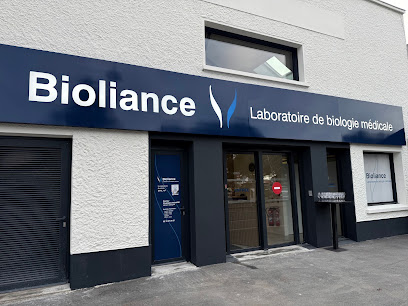 Labo Bioliance - La Baule Escoublac - Ouvert Matin Et Après-Midi Laboratoire D'analyses à la Baule-Escoublac