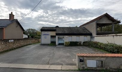 Medical Biology Laboratory ABO + - Montbazon, Laboratoire d'Analyses à Montbazon