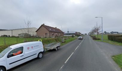 Centre de Dépistage Covid-19, Laboratoire d'Analyses à Querrieu