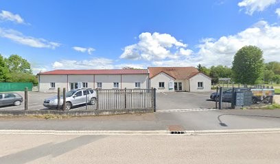 Centre de Dépistage Covid-19, Laboratoire d'Analyses à Nogent-sur-Seine