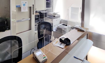 SYNLAB Normandie - Laboratoire Louviers Foch, Laboratoire d'Analyses à Louviers