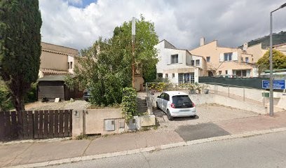 LABM Du Lac, Laboratoire d'Analyses à Peymeinade