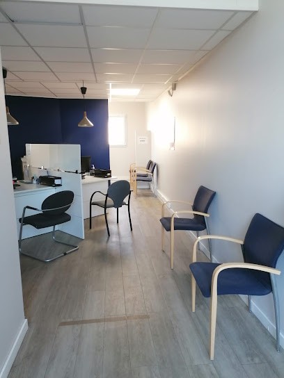 St Philibert de Grand Lieu Laboratory Bioliance site, Laboratoire d'Analyses à Saint-Philbert-de-Grand-Lieu