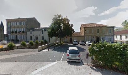 Centre De Vaccination Du Lectourois, Laboratoire d'Analyses à Lectoure