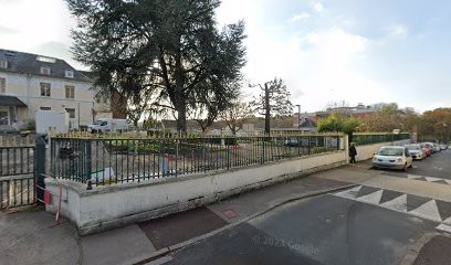 Centre De Dépistage Covid-19, Laboratoire d'Analyses au Petit-Quevilly