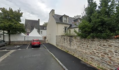 Centre De Dépistage Covid-19, Laboratoire d'Analyses à Plougastel-Daoulas