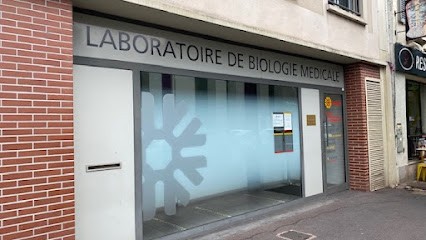 Laboratory Unilabs Biopath Meaux Centre, Laboratoire d'Analyses à Meaux