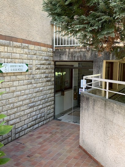 Synlab Provence - Manosque Centre, Laboratoire d'Analyses à Manosque
