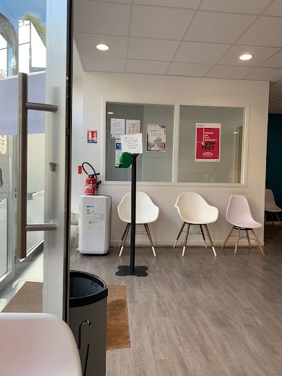 Medical Biology Laboratory - Cerballiance, Laboratoire d'Analyses à Paris 17