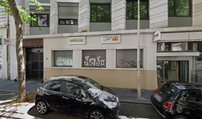 Relai Ambulatoire-Cvi Isba Lyon, Laboratoire d'Analyses à Lyon 07