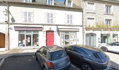 Centre de Dépistage Covid-19, Laboratoire d'Analyses à Riom-ès-Montagnes