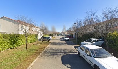 Verrougstraete Gayon Sin Labm, Laboratoire d'Analyses  