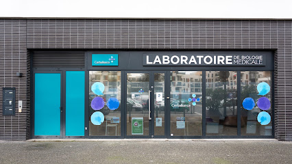 Laboratoire De Biologie Médicale - Deuil-La-Barre Galathée - Cerballiance Laboratoire D'analyses à Deuil-la-Barre