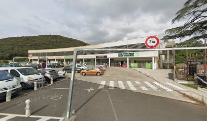 Inovie Labosud - Lodève, Laboratoire d'Analyses à Lodève