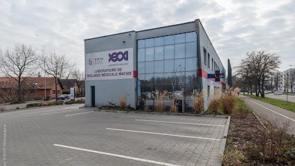 Laboratory B2a Sélestat - Mathis, Laboratoire d'Analyses à Sélestat