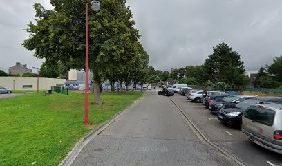 Centre De Vaccination Antiamarile-Hôpital « Simone Veil », Laboratoire d'Analyses à Valognes