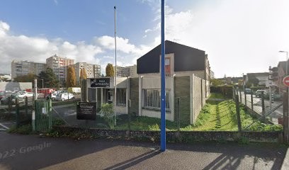 Centre De Vaccination Covid-19-Site De Sotteville-Salle Des Fêtes, Laboratoire d'Analyses à Sotteville-lès-Rouen