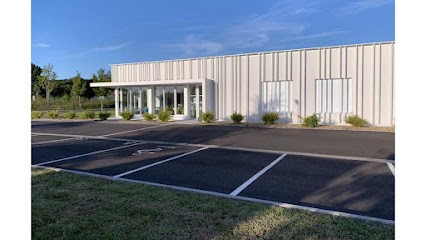 Inovie Biopyrénées - Nousty Soumoulou, Laboratoire d'Analyses à Nousty