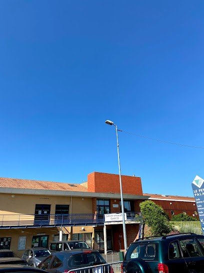 Centre De Vaccination-Vallet-Les Dorices, Laboratoire d'Analyses à Vallet