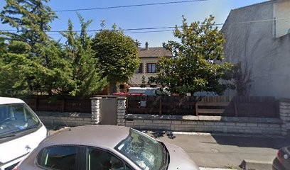 Laboratoire D' Analyses Cherchel, Laboratoire d'Analyses  