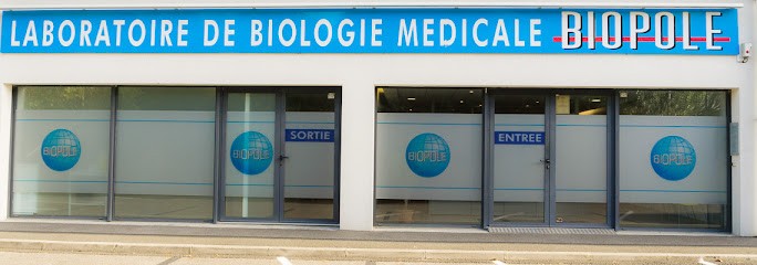 BIOPOLE Saint-Pierre-d'Irube, Laboratoire d'Analyses à Saint-Pierre-d'Irube