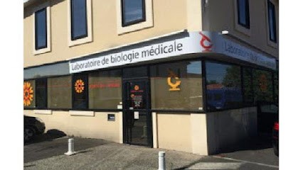 Laboratory Unilabs Aquibio - Mimizan, Laboratoire d'Analyses à Mimizan