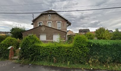 Centre De Dépistage Covid-19, Laboratoire d'Analyses à Wingles