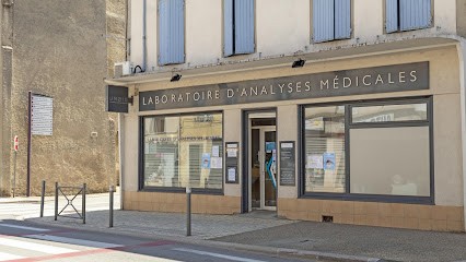 Laboratoire UNIBIO Tain l'Hermitage, Laboratoire d'Analyses à Tain-l'Hermitage