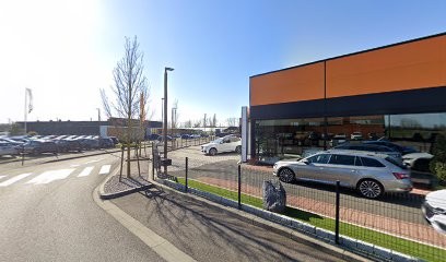 Centre De Dépistage Covid-19, Laboratoire d'Analyses à Oberhoffen-sur-Moder