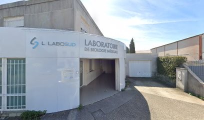 Inovie Labosud - Marguerittes, Laboratoire d'Analyses à Marguerittes