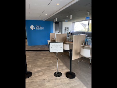 Laboratoire D'analyses Médicales OUEST BIOLOGIE - Site Saint Brieuc Pradal, Laboratoire d'Analyses à Saint-Brieuc