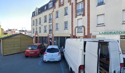 Centre De Dépistage Covid-19, Laboratoire d'Analyses à Montivilliers