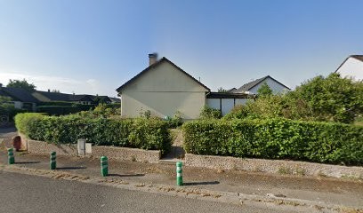 Centre De Vaccination Intercommunal De Sarrebourg (Gymnase Cosec), Laboratoire d'Analyses à Sarrebourg