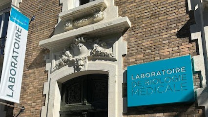 Laboratoire de Biologie Médicale - Landy - Cerballiance, Laboratoire d'Analyses à Saint-Ouen