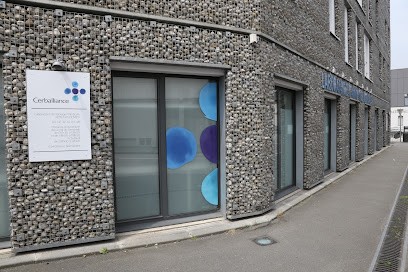 Medical Biology Laboratory - Cerballiance, Laboratoire d'Analyses à Pont-Audemer
