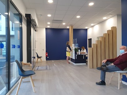 SYNLAB Provence - Saint-Cannat, Laboratoire d'Analyses à Saint-Cannat