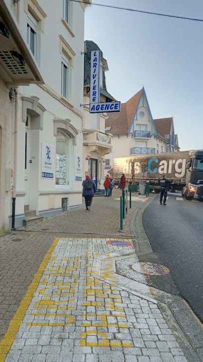 Biological Center - Laboratory Wimereux, Laboratoire d'Analyses à Wimereux