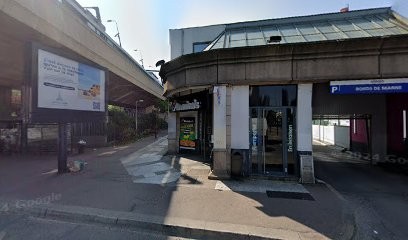 Centre De Dépistage Covid-19, Laboratoire d'Analyses à Neuilly-Plaisance