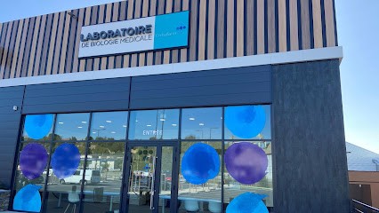 Laboratoire d'analyses médicales - Saint-Donat - Cerballiance, Laboratoire d'Analyses à Saint-Donat-sur-l'Herbasse
