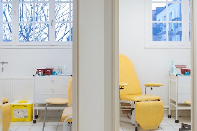 Laboratoire Sommeville Yerres - Bioclinic, Laboratoire d'Analyses à Yerres