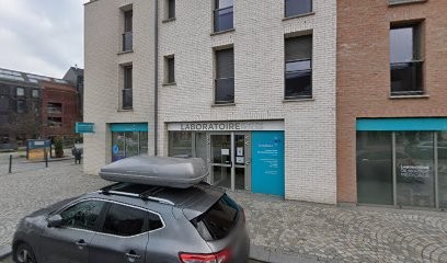 Laboratory Anne Bardyn, Laboratoire d'Analyses à Mouvaux