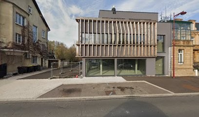 BIOGROUP LORRAINE - Laboratoire Nicolaï, Laboratoire d'Analyses à Moulins-lès-Metz