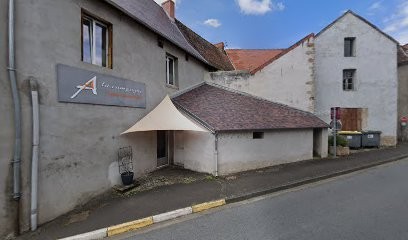 Centre de Dépistage Covid-19, Laboratoire d'Analyses à Pionsat