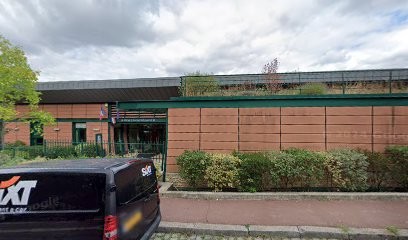 Centre De Vaccination COVID-19-Equipe Mobile Salle Des Fêtes, Laboratoire d'Analyses au Raincy