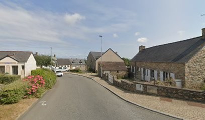 Centre de Dépistage Covid-19, Laboratoire d'Analyses aux Pieux