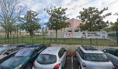 Centre de Dépistage Covid-19, Laboratoire d'Analyses à Poissy