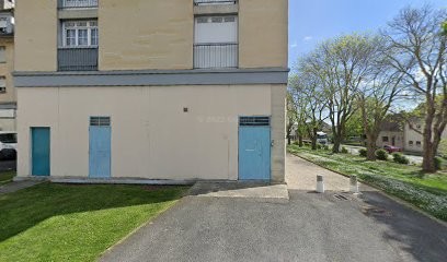 Centre de Dépistage Covid-19, Laboratoire d'Analyses à Saint-Leu-d'Esserent