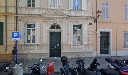 Centre De Dépistage Covid-19, Laboratoire d'Analyses à Sainte-Maxime